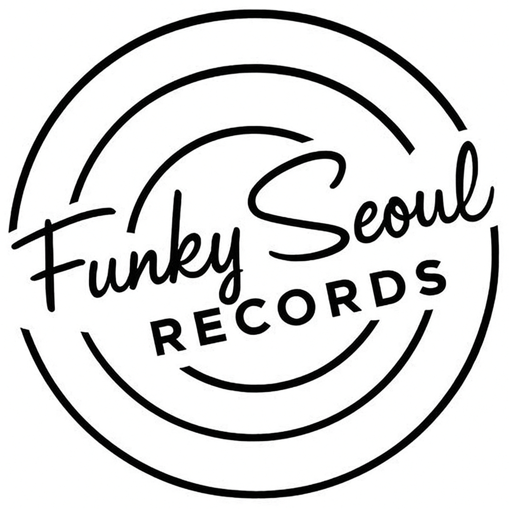 Funky Seoul Records logo